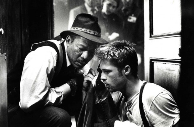 "Семь" - 20 лет