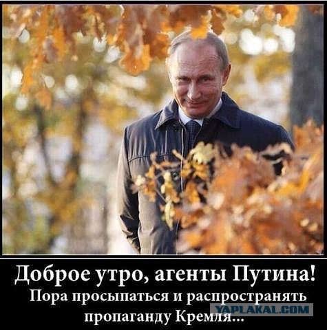 Запад банально струсил