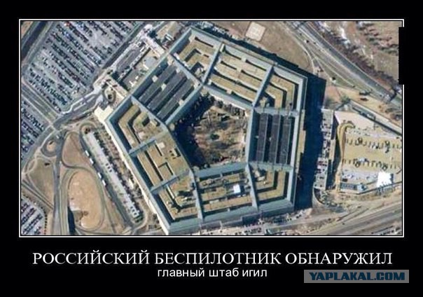 «Дурдом» о конфликте в Сирии и на Ближнем Востоке