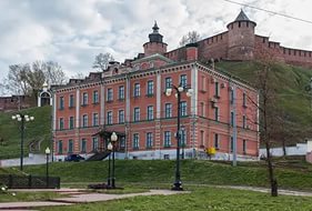 Царская Россия в фотографиях Максима Дмитриева