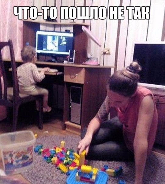 Картинки из ваших интернетов, 18+