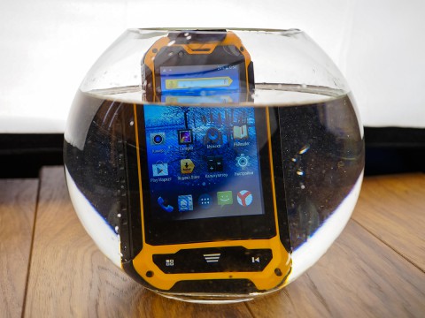 В продажу поступил IxionX355 Zenith- первый смартфон с двойной камерой от российской компании (+КОНКУРС)