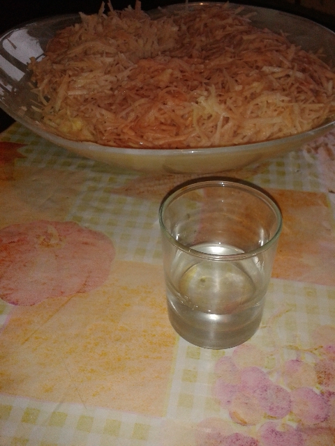 Аццкая кухня 2  (кулинарный адъ)