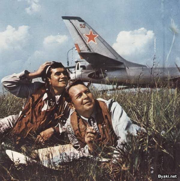 Интересные и редкие фотографии