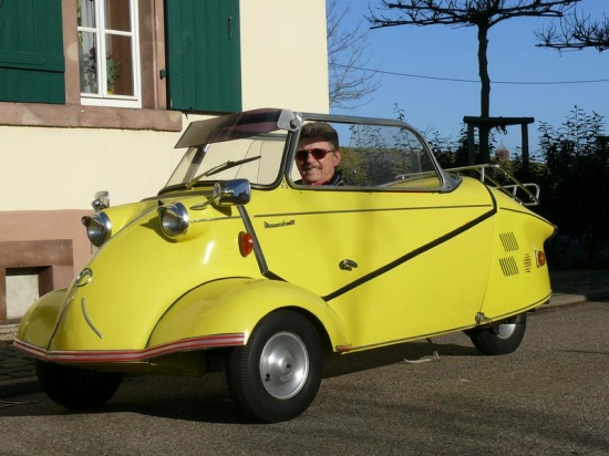 Mercedes S-Klass - все модели