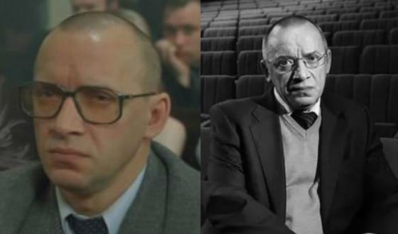 Что стало с актерами «Ширли-Мырли» за 23 года