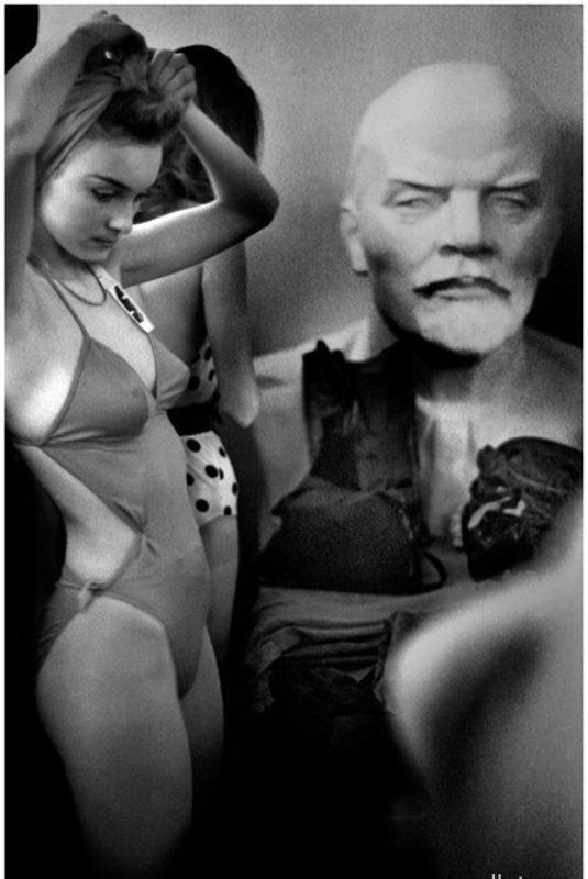 Интересные и редкие фотографии