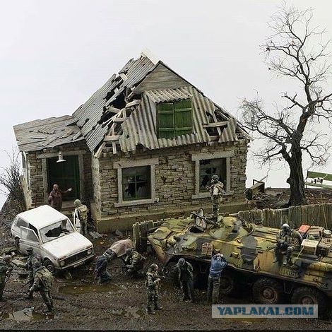 Когда руки растут из правильного места