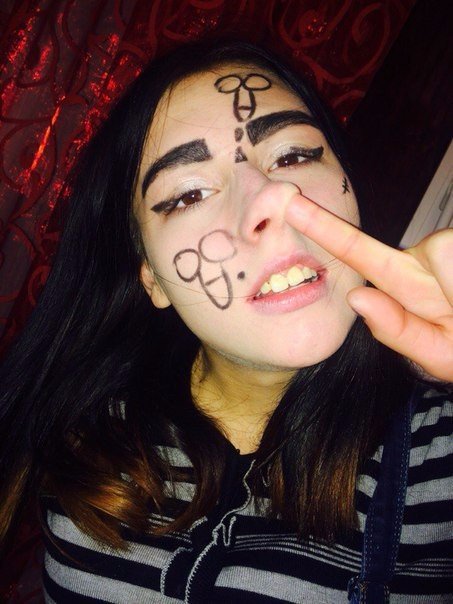 Скотсети и прочие интернеты 04.03.19