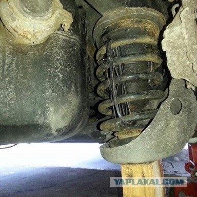 Кошмар механика: 15 убойных ситуаций на автосервисе