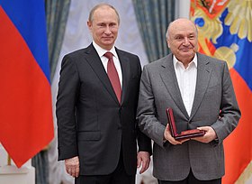 Жванецкий о Самоизоляции