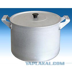 На ровном месте