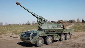 Возможно уничтожено два HIMARS