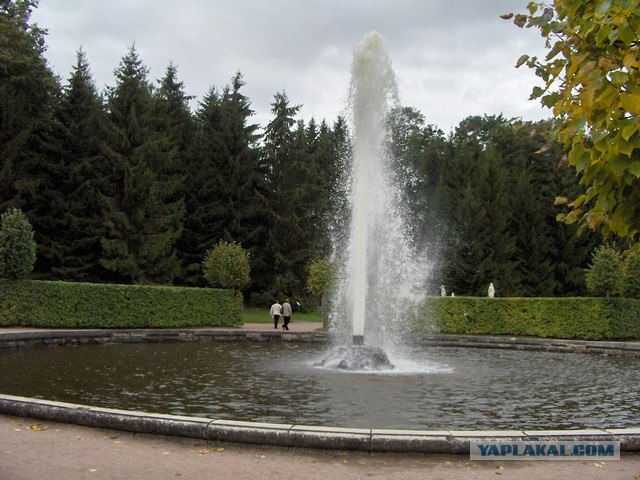 Деревенская Америка