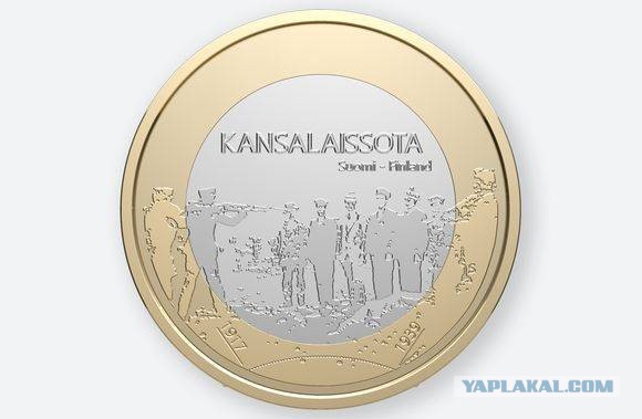Парламент Финляндии одобрил законопроект о вступлении в НАТО