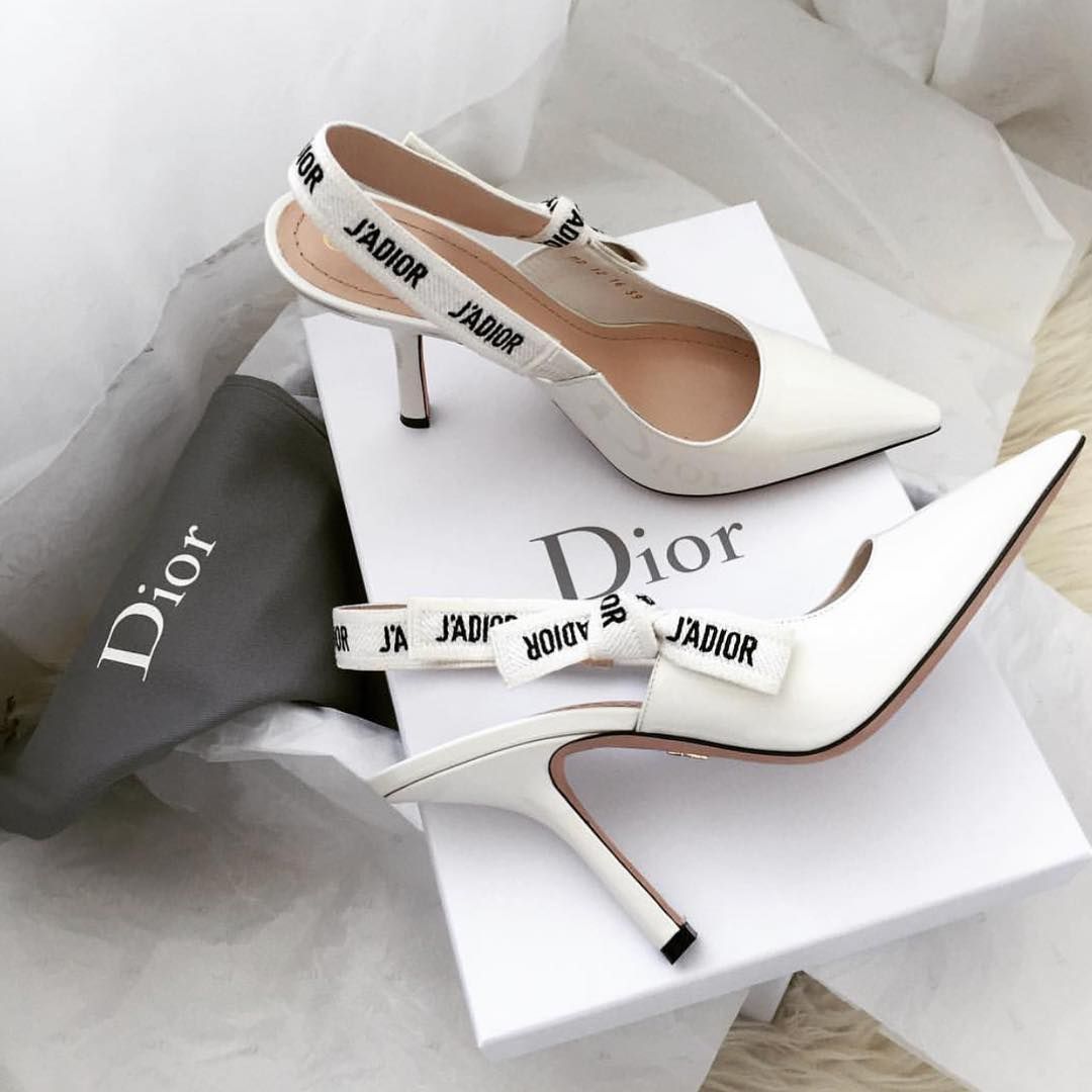 scarpe dior