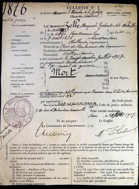 Шпионка с низкой социальной ответственностью...