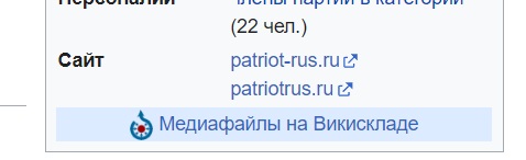 С такими общественниками никаких врагов не надо
