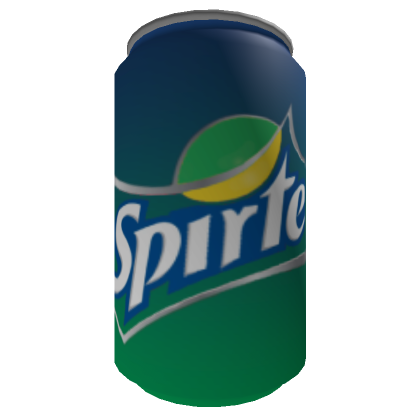 Реклама Sprite тех времён, когда ограничений было не так много