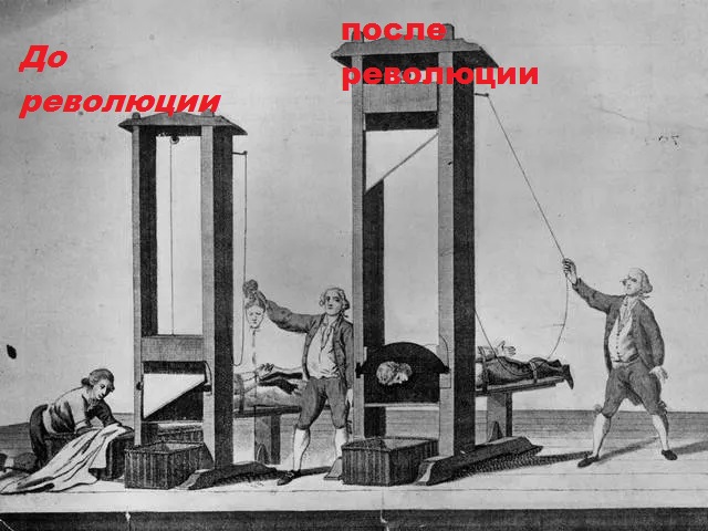 Противостояние