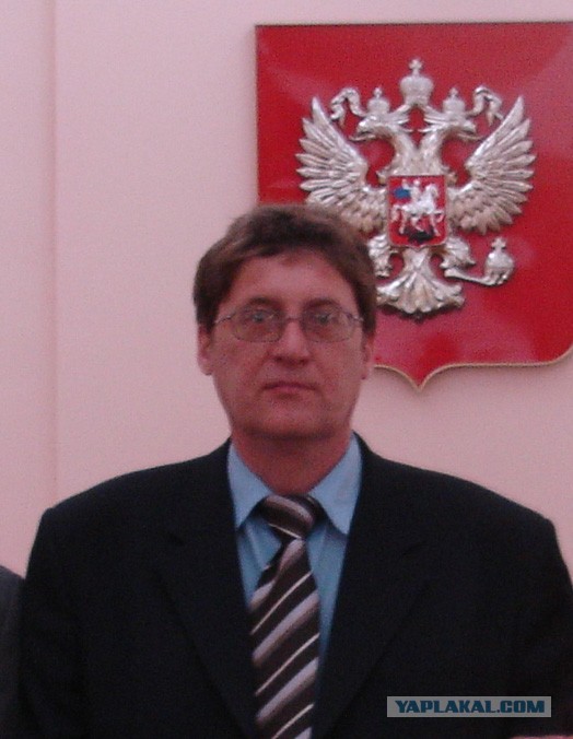 Экипаж дебилов