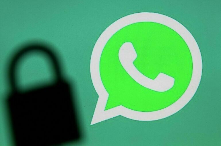 ⚡️ WhatsApp* заблокируют в России уже в ближайшее время, — Госдума