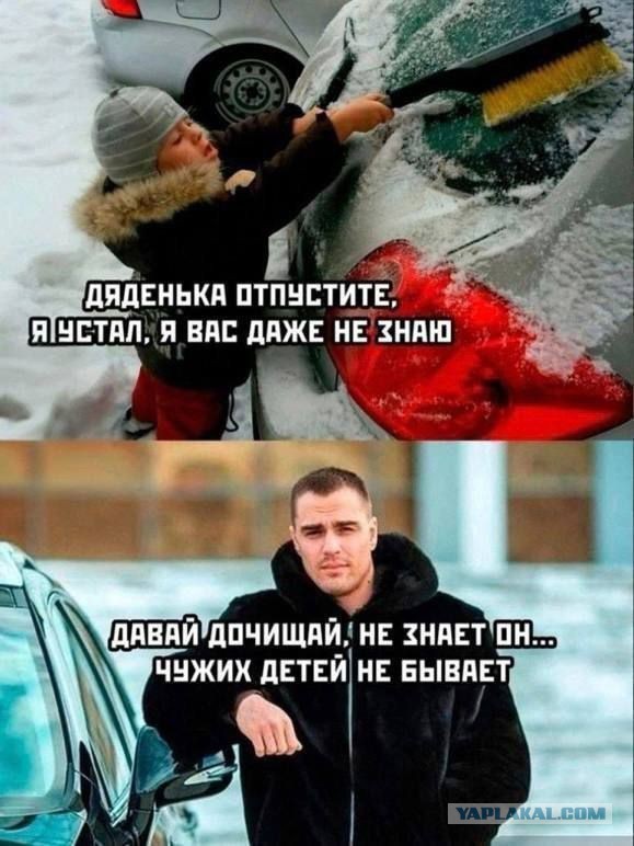 ДНК-тест
