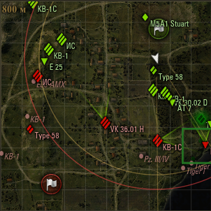 Wargaming 8