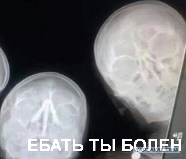 Врачи и селфи