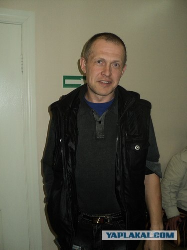 Будни провайдинга