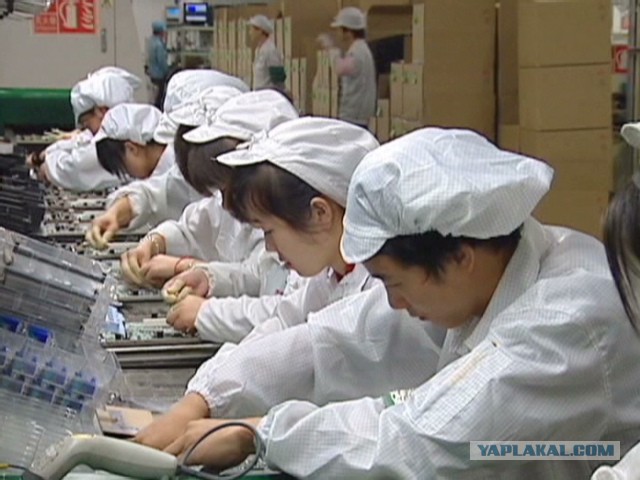 Смарт Samsung Galaxy S4 взорвался у головы хозяина