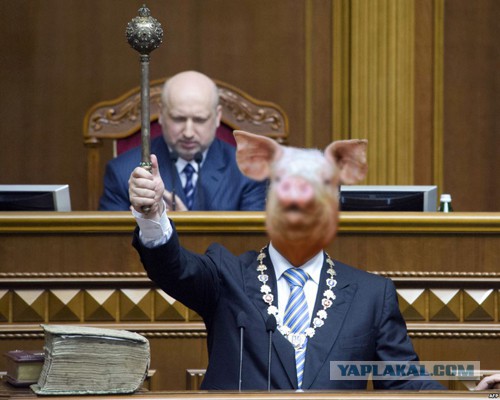 Телеканал "УКРАИНА"