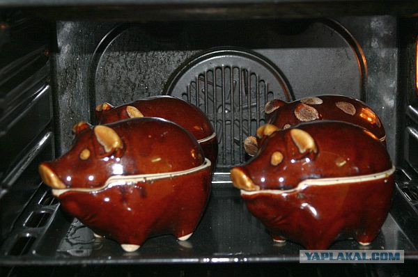 Тема памяти БоРмАnа и Дженибека, Готовим по рецептам ребят