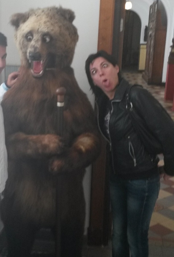 ЯПлакал в лицах