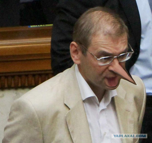 Я конечно пьян... но они явно гонят )))