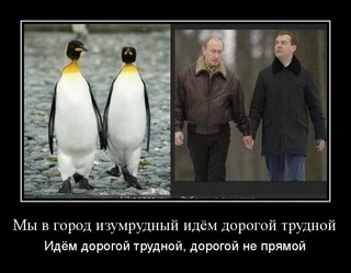 Путин наградил Медведева орденом
