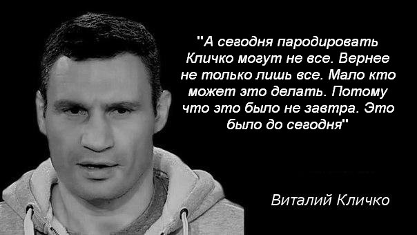 Кличко vs Галыгин, кто победил?