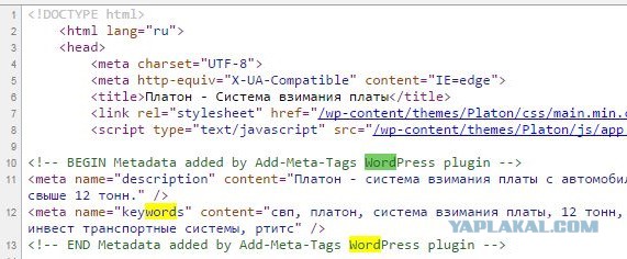 Дальнобойщики России поставили ультиматум Кремлю