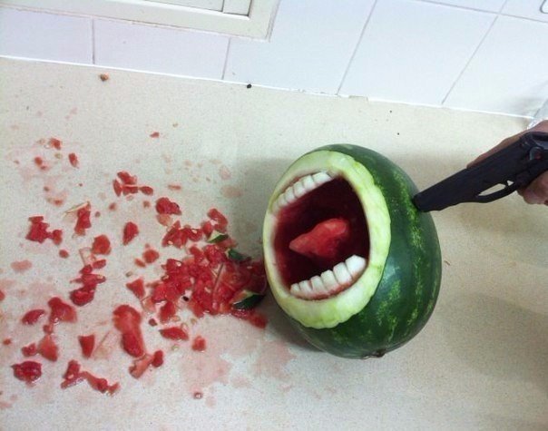 Подборка интересных и веселых картинок