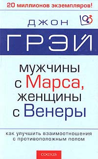 Почему мужчины и женщины мыслят по-разному. Гениальное объяснение!