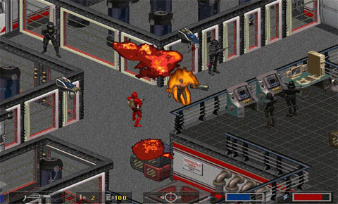 Детство снова заиграло: Легендарные компьютерные игры 1980-х и 1990-х