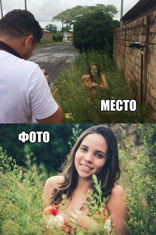 Подборка безудержного веселья