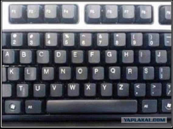 Немного иронии в понедельник