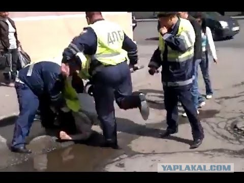 Не свидетель