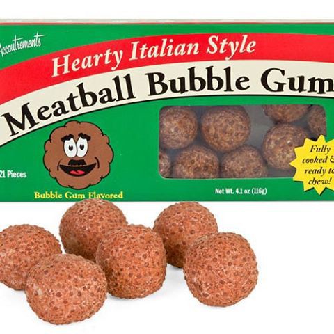 10 провокационных блюд, которые поделили  интернет на обожателей и ненавистников