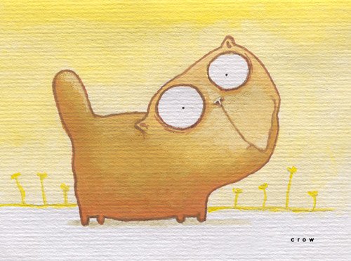 Фотожаба: Что с котэ?