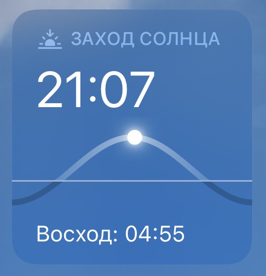 Весёлый полтишок 27.07.22