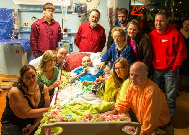 Ради таких моментов стоит жить