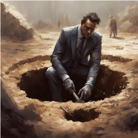 Невероятные приключения