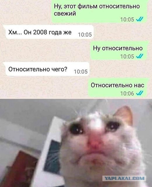 Завалялось тут случайно немного забавных картинок